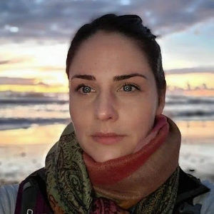 Meet your Posher, Aeryn